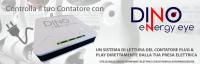 NEW!!! Sistema di lettura contatore PLUG&PLAY direttamente dalla tua presa elettrica