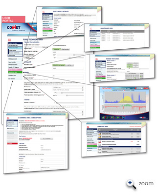 Connet Control Center 1