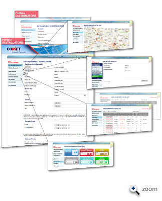 Connet Control Center 2